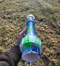 Handmade Whale Flute ASMR |