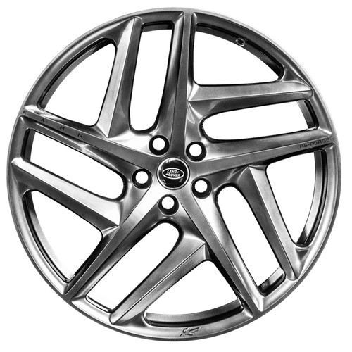 Kahn type 52 rs forged - x, 22"