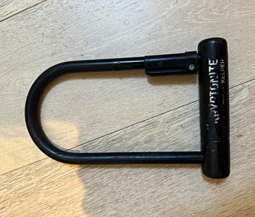 Kryptonite keeper heavy duty - kryptonite,