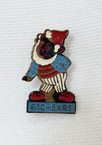 Vintage 1960s kellogg big - vintage,