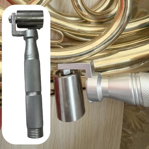 Wind instrument dent roller - dent,