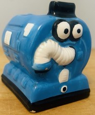 Teletubbies Noo Noo Blue