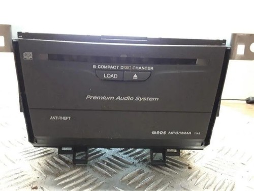 Honda accord iii coupe - honda,