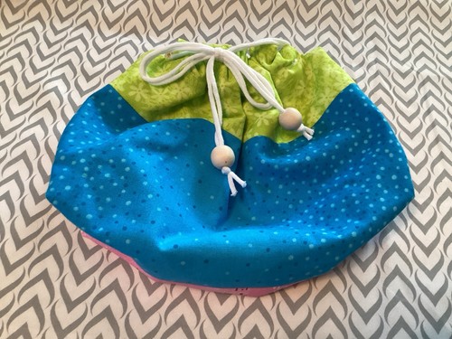 Handmade multi color - multi,