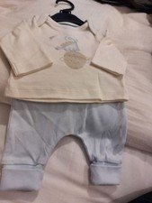 BN Without Tag Mothercare Baby