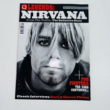 Q Magazine The Collectors