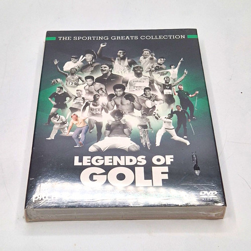 Sporting greats collection - sporting,