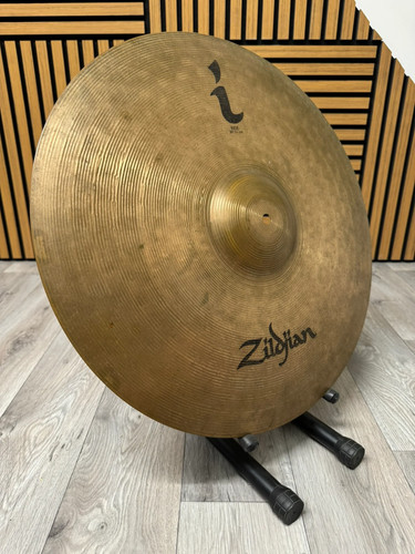 Zildjian series ride - series,