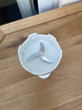 Kenwood Triblade Hand Blender