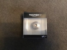 Genuine Triumph Oil Filler Cap
