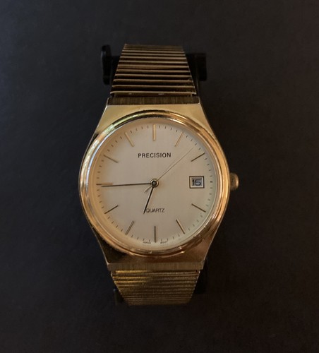 Vintage precision gruen - precision, by