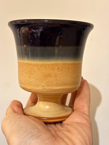 Handmade studio pottery - studio,
