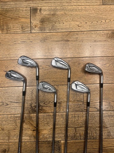 Mizuno jpx 919 forged - 919,
