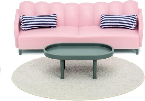 Lundby dolls house furniture - dolls,