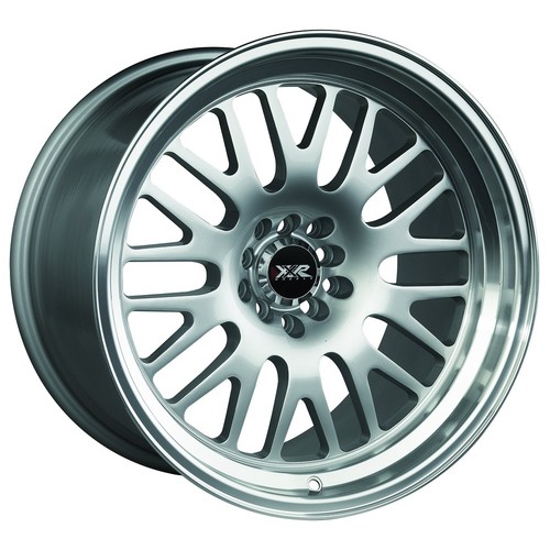 Xxr wheels 531 16x8 - wheels,
