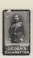 1901 Ogden's Tab Leading