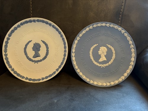 Vintage wedgwood jasperware - wedgwood,
