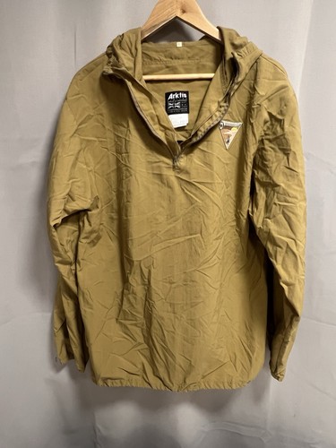 Arktis overhead pullover - overhead,