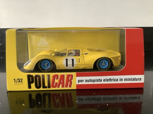 Policar car06b ferrari 412p - policar,