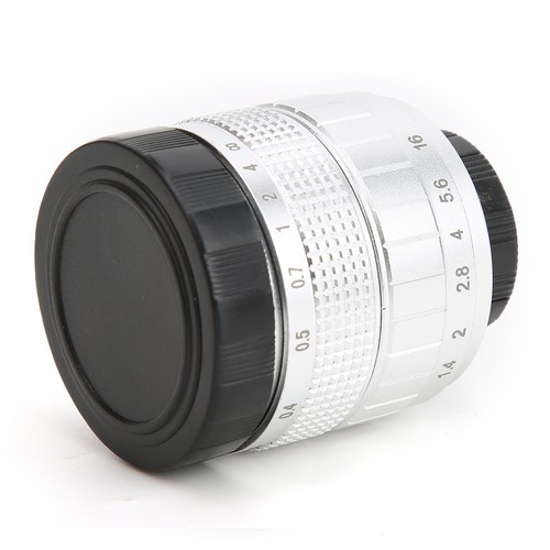 50mm mount lens - mount, manual