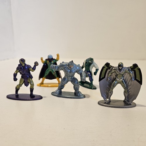 Jada toys die cast metalic - cast,