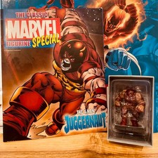 Eaglemoss the classic marvel