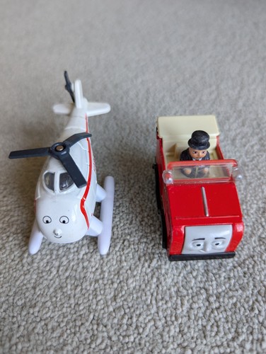Thomas the tank - , engine