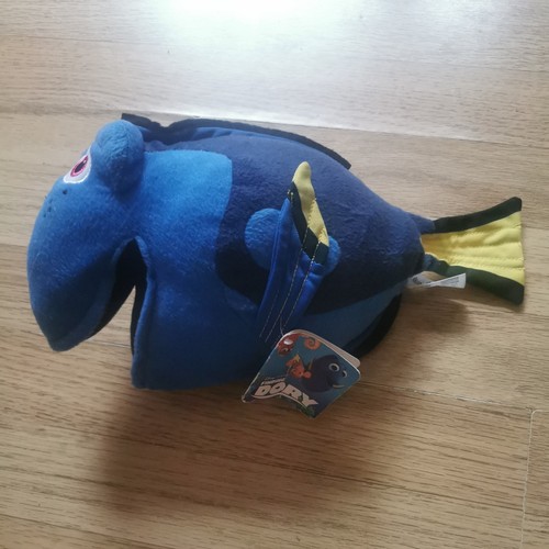 Finding nemo dory blue - nemo,