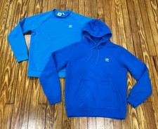 Lot Of 2 Adidas Men’s Medium