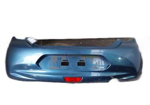 2016 nissan micra bumper - nissan,
