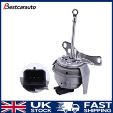 784011 806291 Turbo Actuator