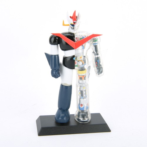 Robot mazinger mechanic - mazinger,