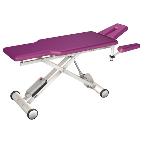 Hwk therapy table - therapy, solid
