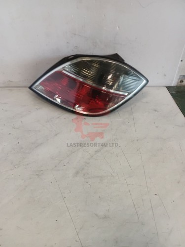 Vauxhall astra life 16v mk5 - vauxhall,