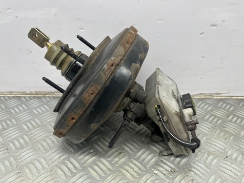 Peugeot 206 1999 - -2006, brake