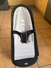 Baby bjorn bouncer black - baby,