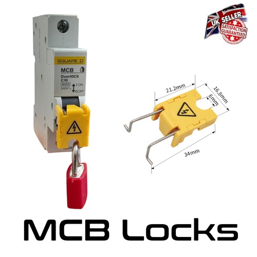 Mcb miniature circuit breaker - miniature,