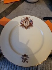 Queens Coronation 2nd June