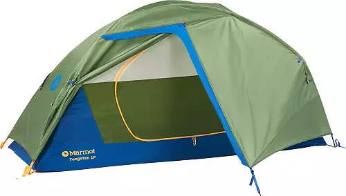 Marmot tungsten person tent - marmot, 1