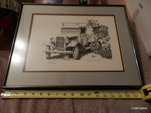 Gail niebrugge pen ink - niebrugge,