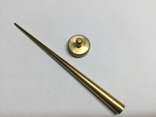 Brocock bacs scacs seal - bacs/scacs,