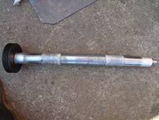 V-Fit Treadmill FRONT ROLLER  Only  **** OTHER PARTS AVAILABLE ENQ !!!