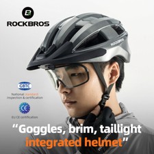 ROCKBROS MTB Road Bicycle