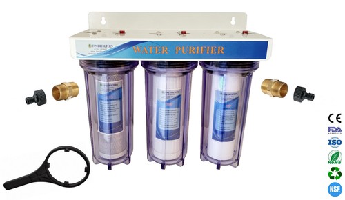 Stage hma water filter - 3,