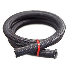 1 Metre Length of 12mm Low Pressure Rubber Fuel Line Hose