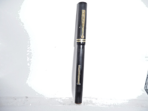 Summit english black chased - english,