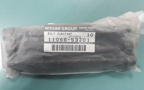 Genuine cylinder head bolt set - cylinder,