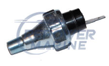 Oil Pressure Alarm Switch for