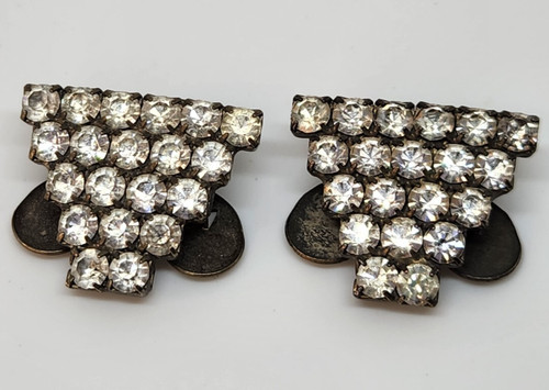 Vtg musi shoe - -,