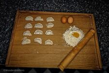 Handmade Pastry Board –
